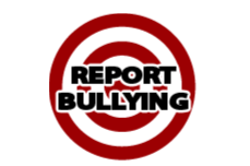Report Bullying Link
